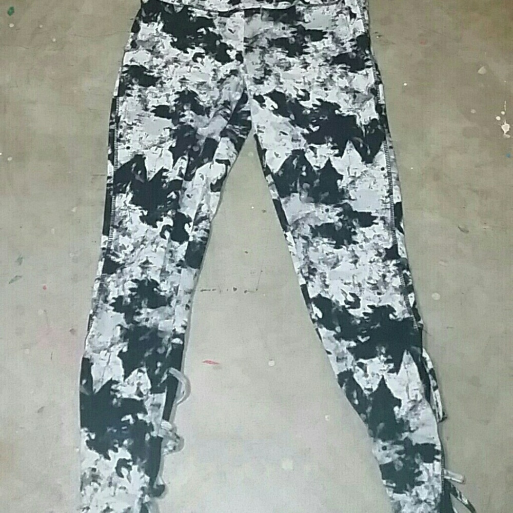 leggings